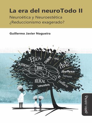cover image of La era del neuroTodo II